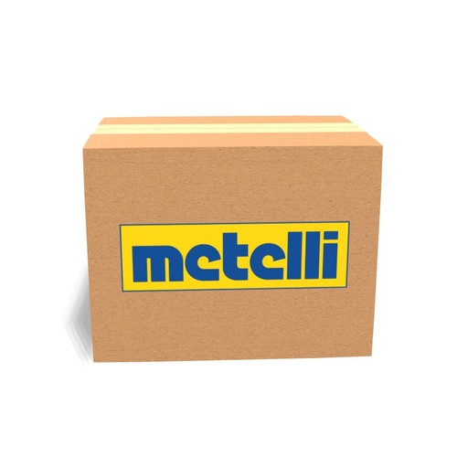 Piastra regolazione metelli - di,