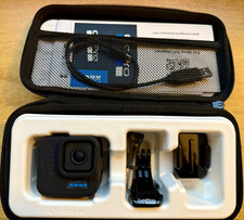 GoPro HERO 11 Black Mini –