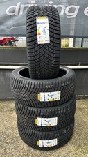 Set pneumatici 225 - 4, r18