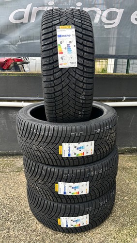 Set pneumatici 225 - 4, r18