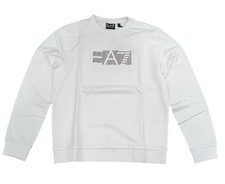 Felpa Bambino EA7 Emporio