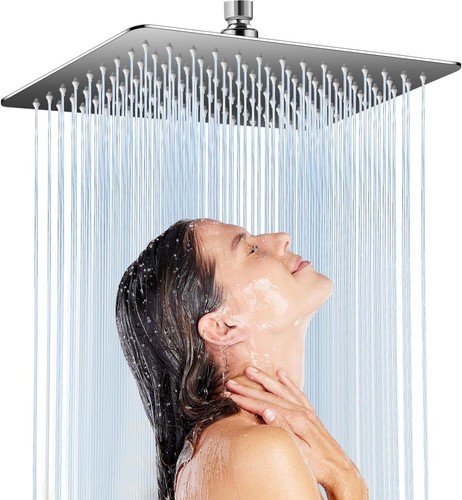 Kezidhp doccia soffione - doccia,