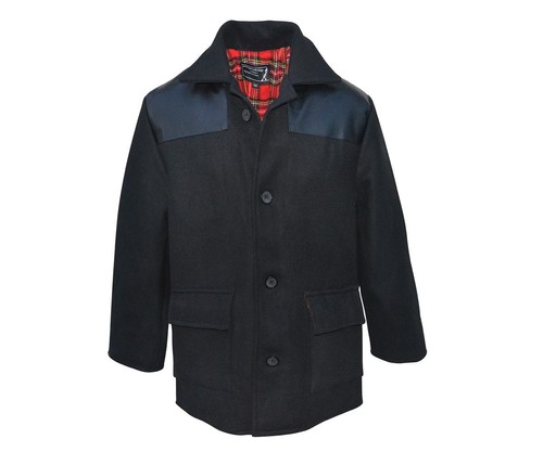 Donkey jacket cappotto in - donkey,