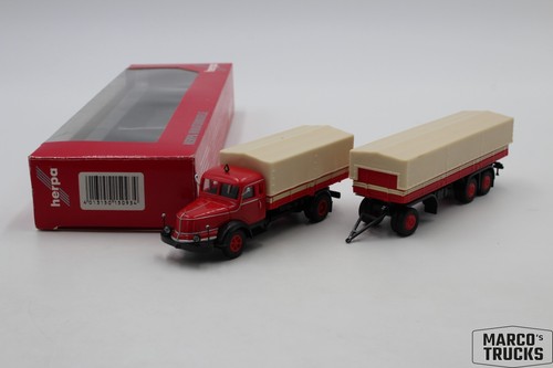Herpa krupp titan - herpa,
