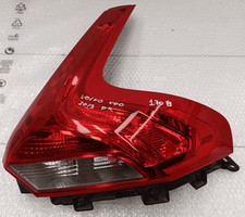 31395845 Fanale post. DX VOLVO V40 D2 Geartronic (88Kw) Ber 5p/d/1969cc