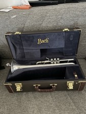 Tromba Vincent Bach In Do