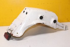 garde boue arrière HONDA XL 250 R MD03 1982