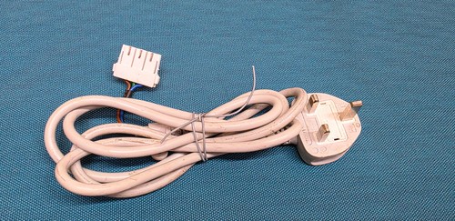 Pin cavo di - 3, ac