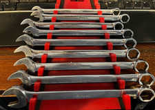 Vintage Snap-on OSHM710 Metric