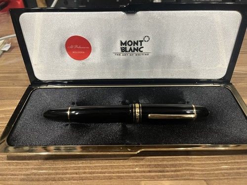 Montblanc meisterstück 149 - montblanc,