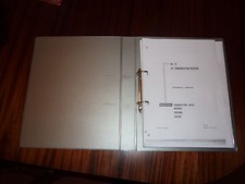 RACAL RA17L Ricevitore Comunicazione HF Manuale Tecnico RADIO HAM 