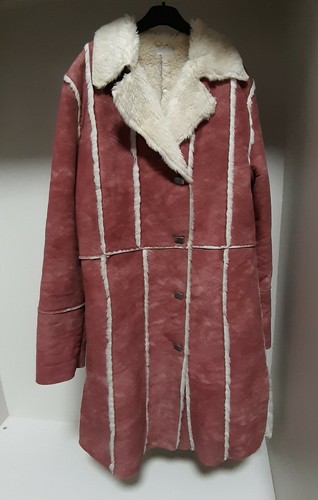Montone lana bambina vintage - montone,