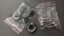 Ritchey wcs carbon fork cap - ritchey,
