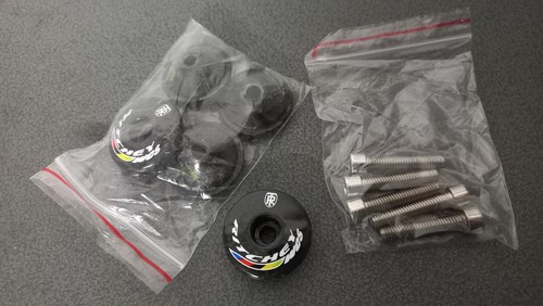 Ritchey wcs carbon - wcs, cap