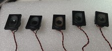 Lotto 5  ALTOPARLANTI INTERNI