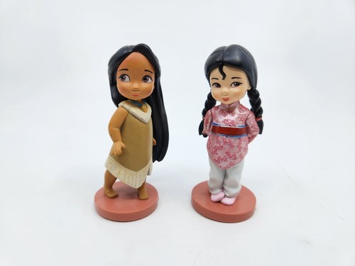 Disney animatots collezione - disney,