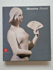 Francesco Messina Ritratti Skira Scultura Arte 1997