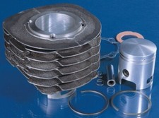 140.0085 CYLINDER KIT APE CAR