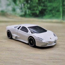 Hot Wheels Lamborghini