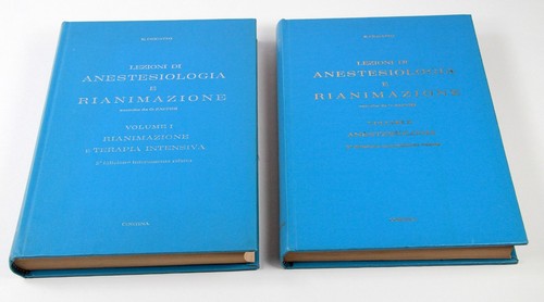 Lezioni anestesiologia e - di,