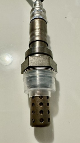 Sonda lambda fiat - lambda,