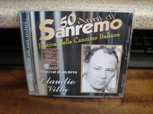 Claudio villa anni - villa, di