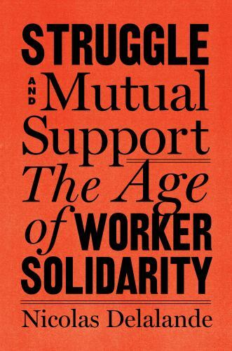 Struggle and mutual - struggle, the