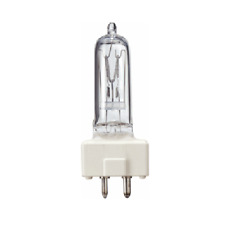 Laser 300W 230V GY9.5 M38 Lampadina Alogena Foto - Video 2950K°