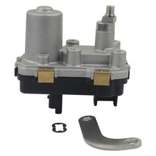 Actionneur Turbo électronique