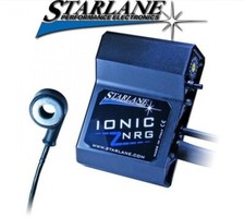 STARLANE Cambio Elettronico