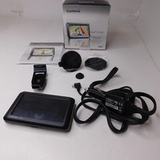 Garmin Nuvi 255WT Sistema di