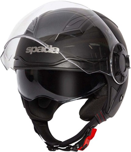 Casco spada open face lycan - open,
