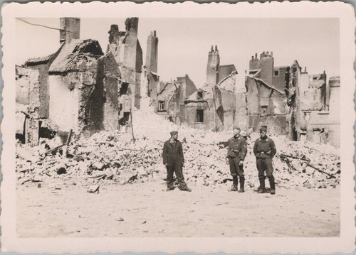 Foto seconda guerra - seconda,