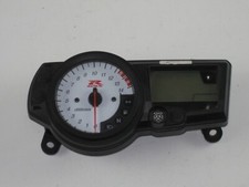 Suzuki GSXR 1000 K3 K4 Strumenti, Tachimetro, Cruscotto, 10646km