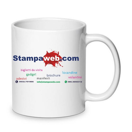 5tazze personalizzate tazza - 5tazze,