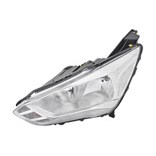 FARO FANALE ANTERIORE SX