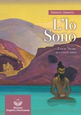LIBRO L'IO SONO. ESSERE NIENTE