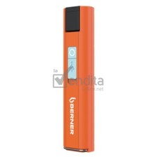 Lampada berner flex lux slim - flex,