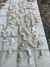 54 X FIGURE PRESEPE ANIMALI