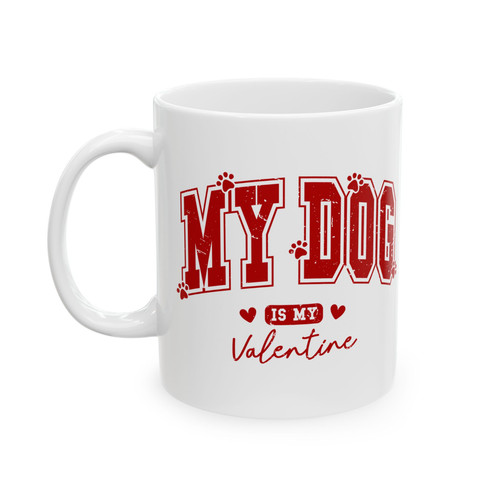 Tazza dog my - tazza, is