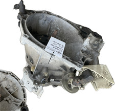 Cambio manuale per CITROEN PEUGEOT 1.4 hdi diesel 5 marce ricambio usato