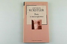 ARTHUR KOESTLER BUIO A
