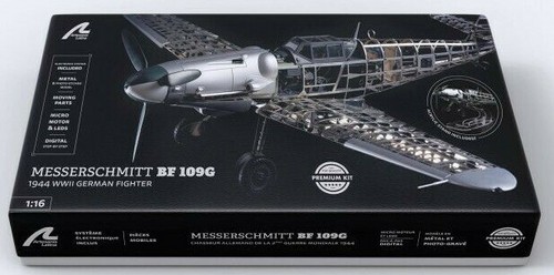 Artesania latina messerschmitt - artesania,