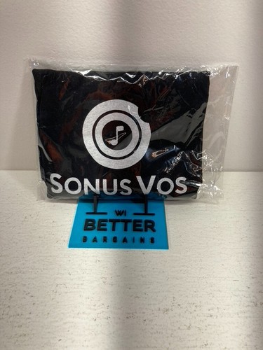 Sonus vos shirt unisex - sonus,