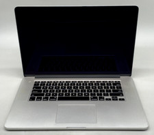 Apple MacBook Pro15" A1398