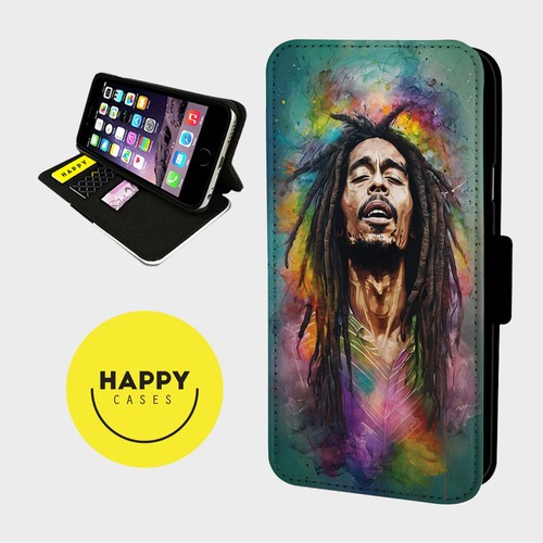 Rasta bob marley - bob, singing