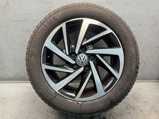 VW Golf VII Einzelrad Alufelge