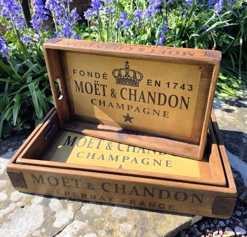 49cm moet chandon champagne - moet,