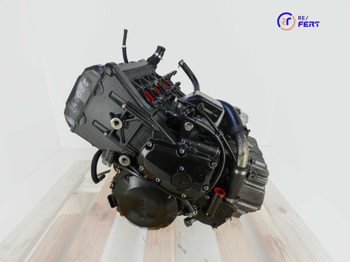Motore yamaha xj6 n 600 - xj6,