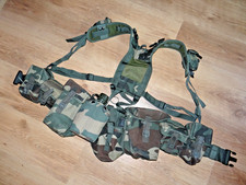 Set pettorina tattica esercito